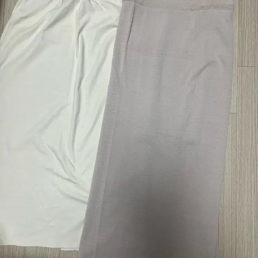 [BUNJANG] Summer Midi Skirt Bundle Set / 여름 치마