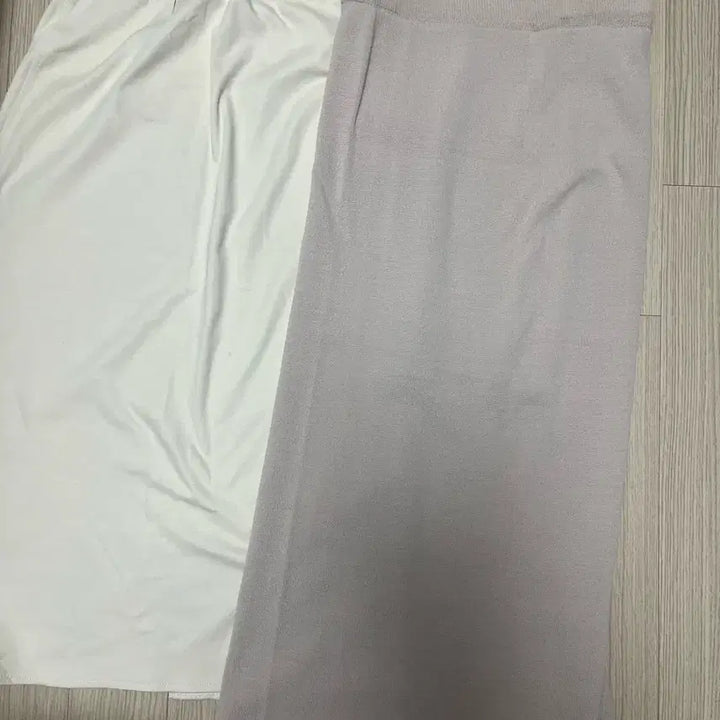 [BUNJANG] Summer Midi Skirt Bundle Set / 여름 치마