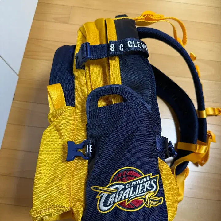 [BUNJANG] New Era Backpack - Korea Official - New Condition / 뉴에라 백팩 NEWERA BAG 책가방 공부가방 학생가방 코리아정품 새상
