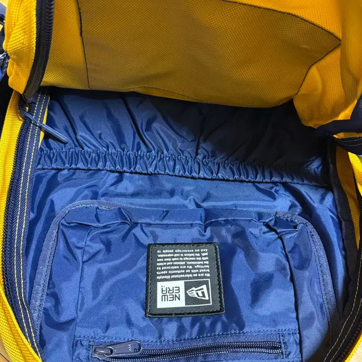[BUNJANG] New Era Backpack - Korea Official - New Condition / 뉴에라 백팩 NEWERA BAG 책가방 공부가방 학생가방 코리아정품 새상