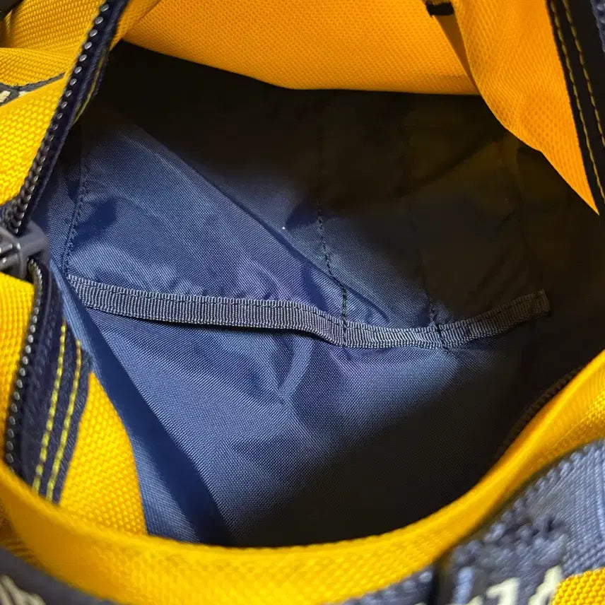 [BUNJANG] New Era Backpack - Korea Official - New Condition / 뉴에라 백팩 NEWERA BAG 책가방 공부가방 학생가방 코리아정품 새상