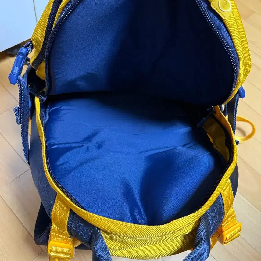 [BUNJANG] New Era Backpack - Korea Official - New Condition / 뉴에라 백팩 NEWERA BAG 책가방 공부가방 학생가방 코리아정품 새상