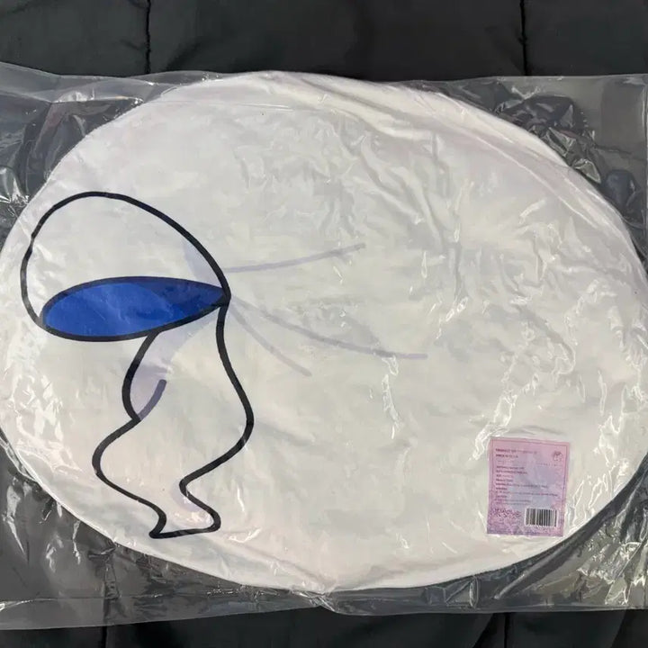 [SOLD OUT] 스텔라이브 아오쿠모 린 얼빡쿠션