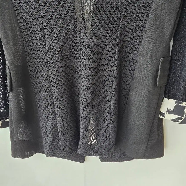 [SOLD OUT] 44-55)베스티벨리 시스루자켓