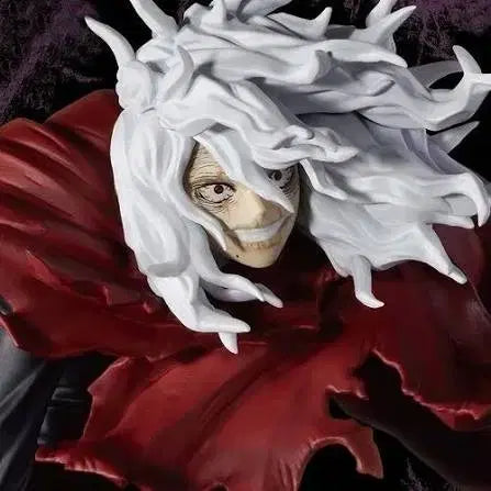 [BUNJANG] Bandai Banpresto Shigaraki Figure / (급처)반다이 반프레스토 나히아 시가라키 피규어