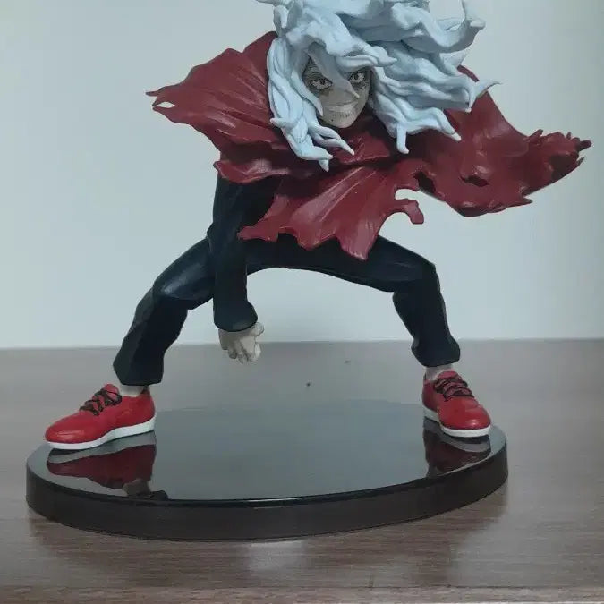 [BUNJANG] Bandai Banpresto Shigaraki Figure / (급처)반다이 반프레스토 나히아 시가라키 피규어
