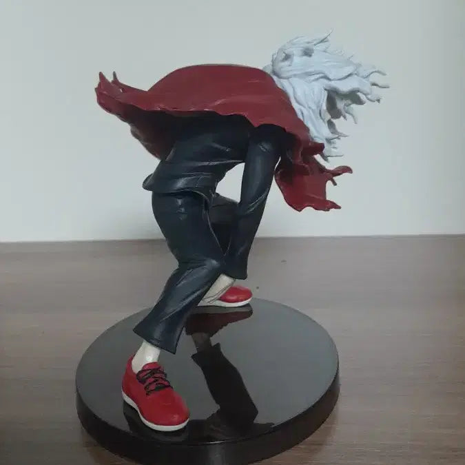 [BUNJANG] Bandai Banpresto Shigaraki Figure / (급처)반다이 반프레스토 나히아 시가라키 피규어