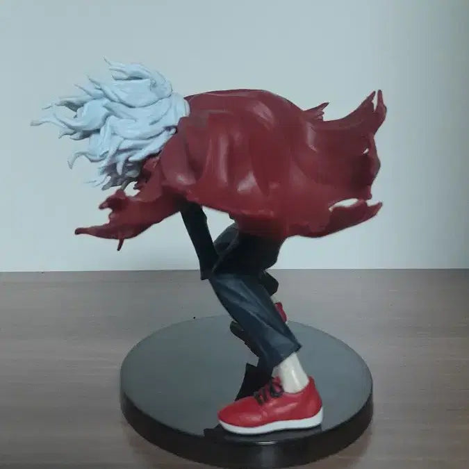 [BUNJANG] Bandai Banpresto Shigaraki Figure / (급처)반다이 반프레스토 나히아 시가라키 피규어
