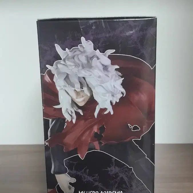[BUNJANG] Bandai Banpresto Shigaraki Figure / (급처)반다이 반프레스토 나히아 시가라키 피규어