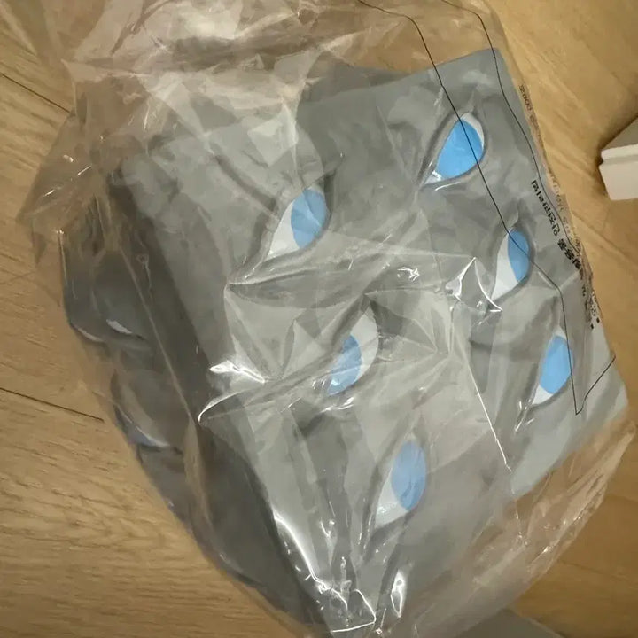 [SOLD OUT] 옥문강 팝콘통