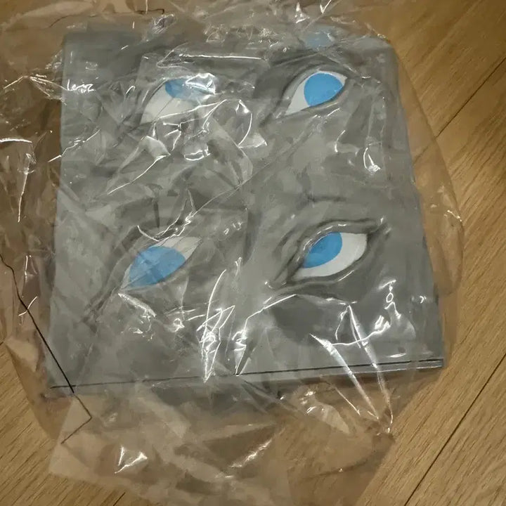[SOLD OUT] 옥문강 팝콘통