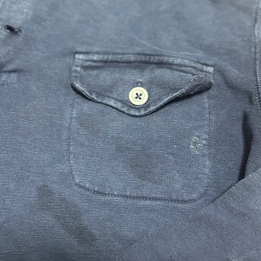 [SOLD OUT] 폴로 랄프로렌 하이넥 스웻셔츠 맨투맨 M