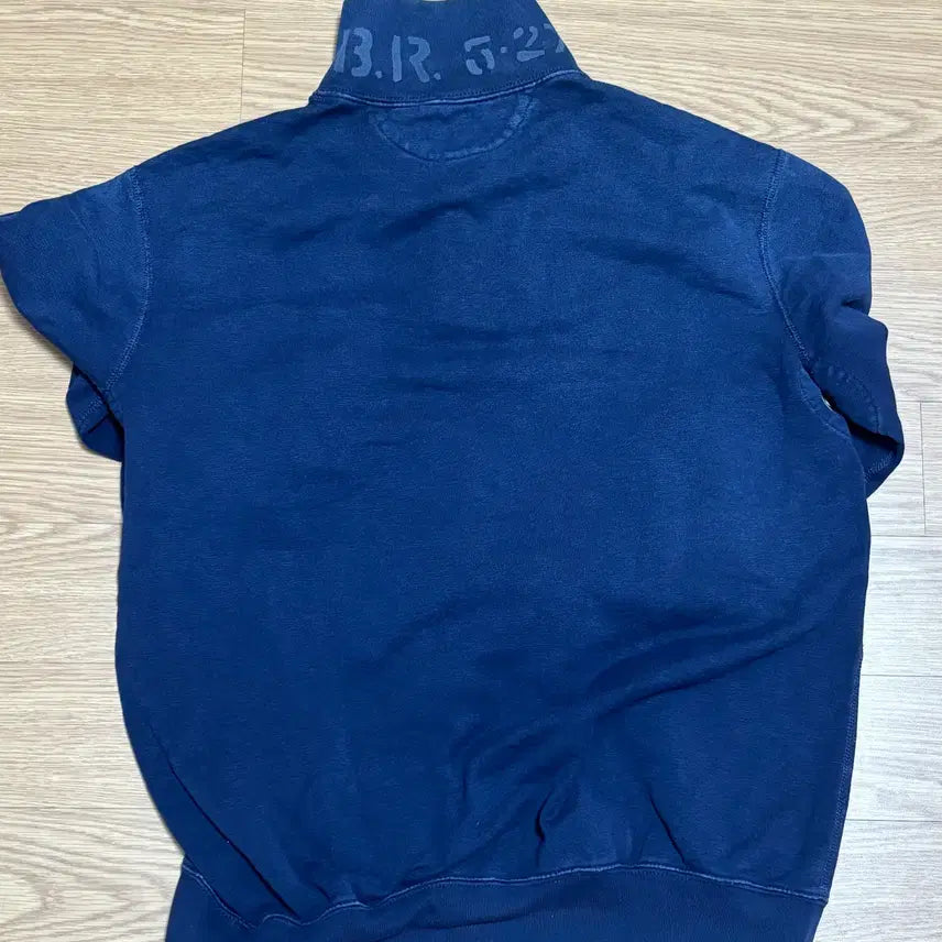 [SOLD OUT] 폴로 랄프로렌 하이넥 스웻셔츠 맨투맨 M