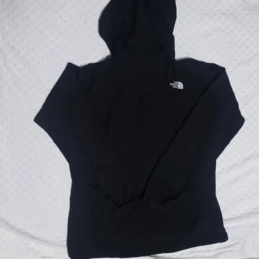 [SOLD OUT] 노스페이스 90(L) 여성 바람막이