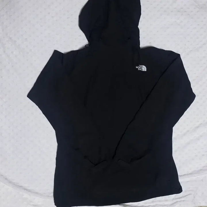 [SOLD OUT] 노스페이스 90(L) 여성 바람막이