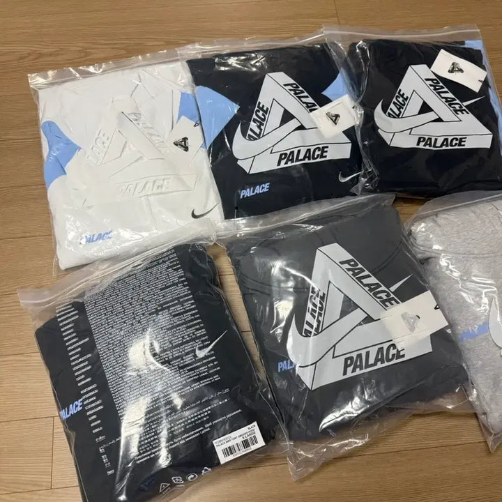 [BUNJANG] Nike x Palace 26 Season Apparel / 나이키 팔라스 의류 26시즌