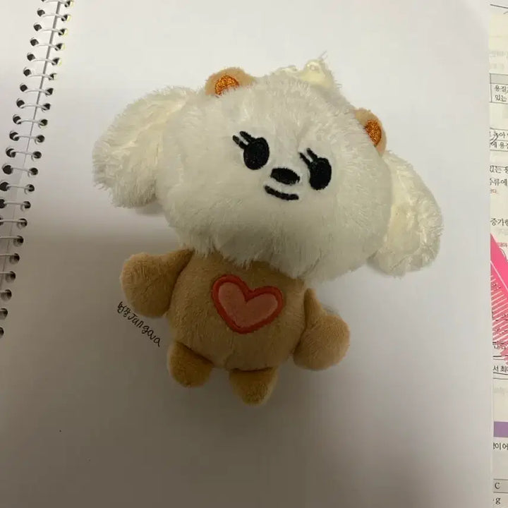 [SOLD OUT] [가격내림] 뿔바투 밤긋 1차 구버전 양도/판매
