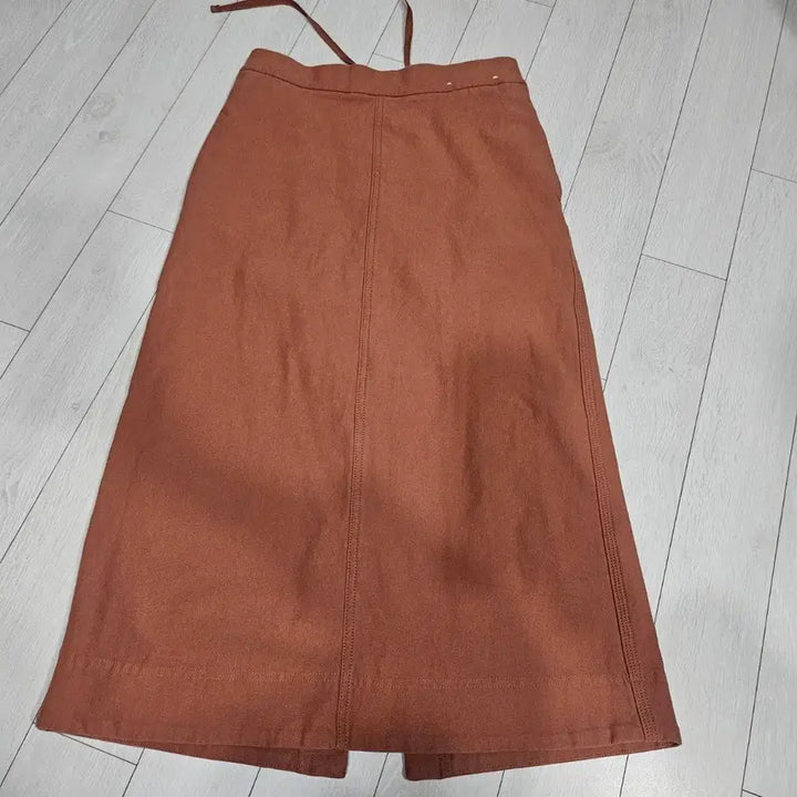 [BUNJANG] Uniqlo Long Skirt M / 유니클로 롱 스커트 m