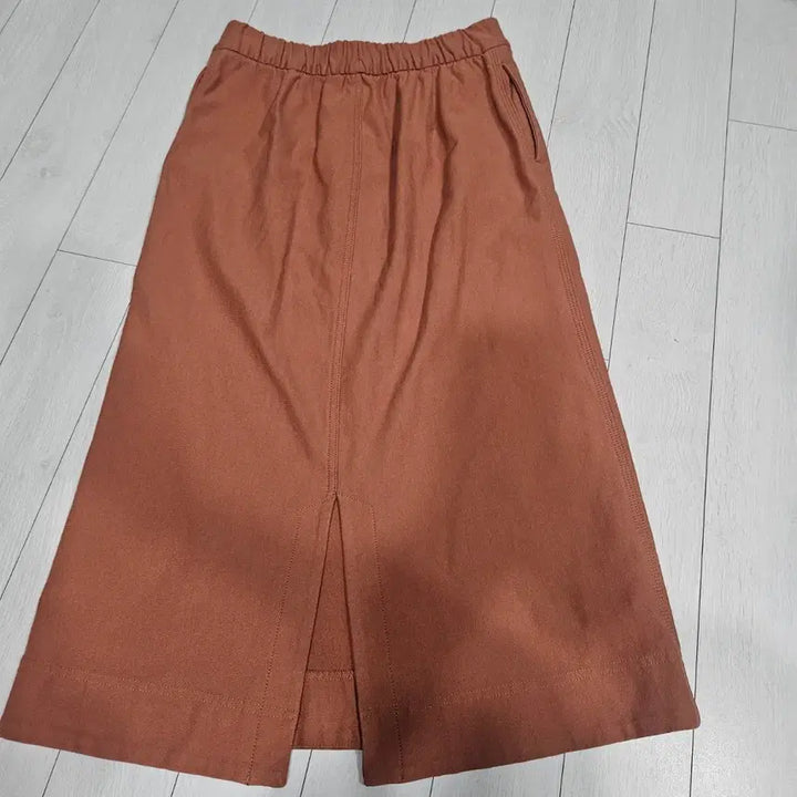 [BUNJANG] Uniqlo Long Skirt M / 유니클로 롱 스커트 m