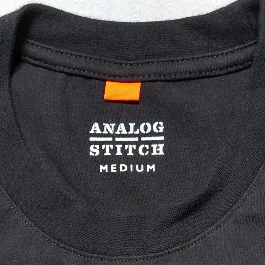 [BUNJANG] Analog Stitch Jimi Hendrix &