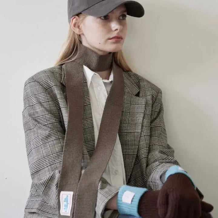 [BUNJANG] 29cm All-In Complete Ball Cap Charcoal Hat F / [29cm] 올인컴플리트 볼캡모자 (차콜) 대두모자 F