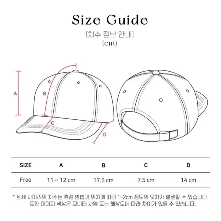 [BUNJANG] 29cm All-In Complete Ball Cap Charcoal Hat F / [29cm] 올인컴플리트 볼캡모자 (차콜) 대두모자 F