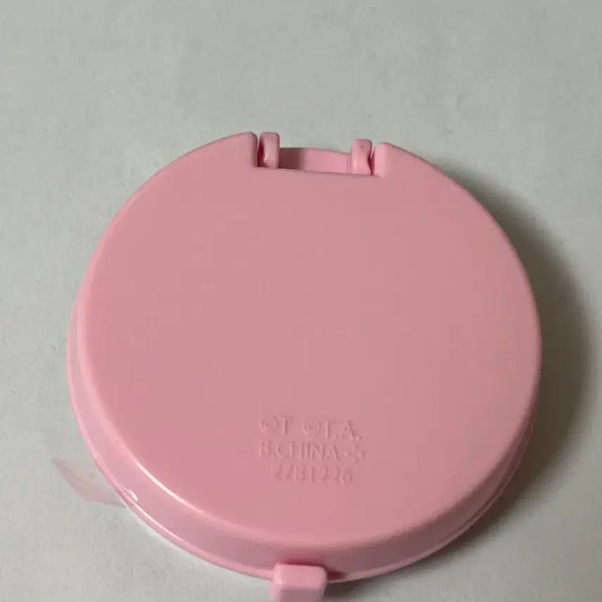 [SOLD OUT] 꼬마마법사레미 도레미 견습탭 미러 가챠