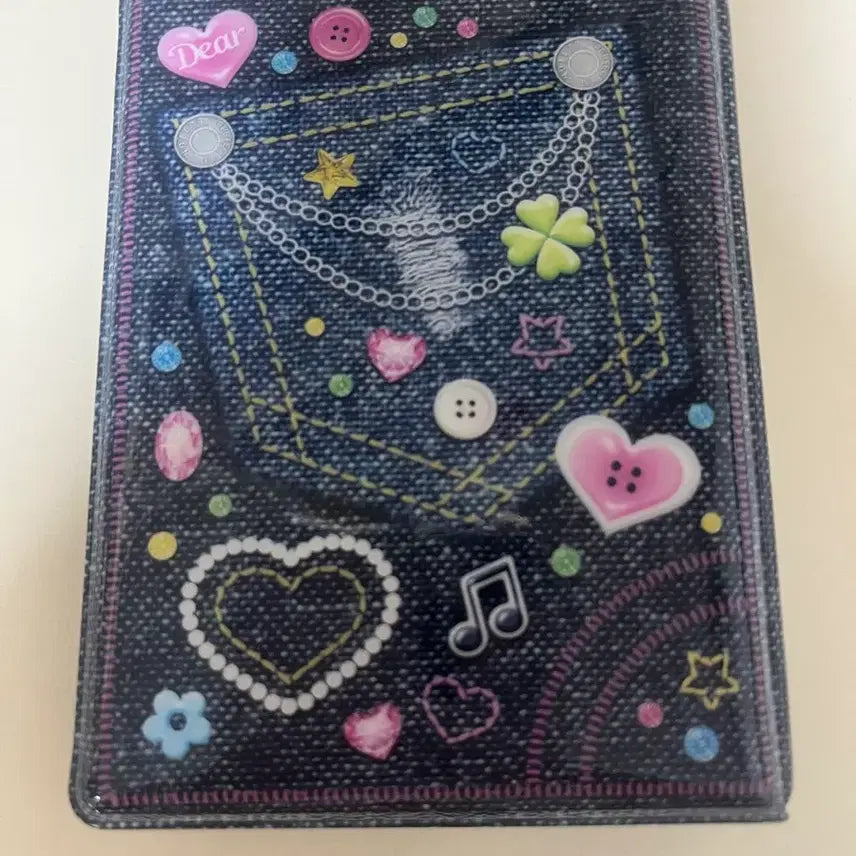 [BUNJANG] Ourmotife 1-Tier Collect Book / 아워모티프 1단 콜렉트북