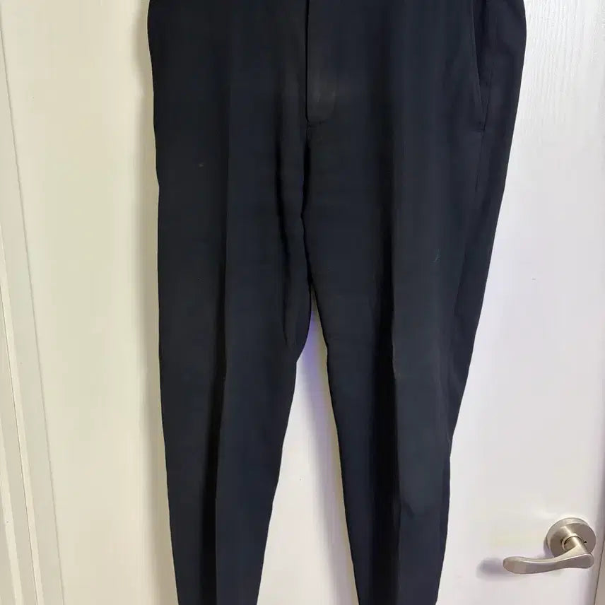[BUNJANG] Club Monaco Navy Setup Suit Set / 클럽모나코 네이비 색상 셋업 정장 세트 팝니다