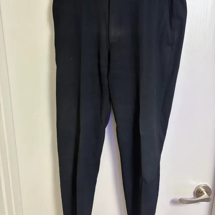 [BUNJANG] Club Monaco Navy Setup Suit Set / 클럽모나코 네이비 색상 셋업 정장 세트 팝니다
