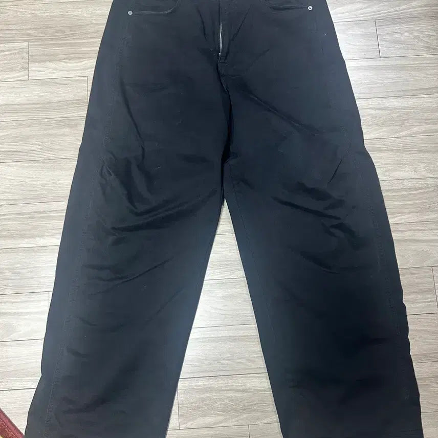 [SOLD OUT] xlim ep7 01 팬츠 L사이즈 판매
