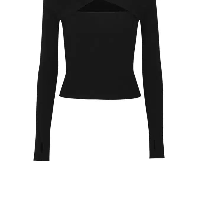 [BUNJANG] Repossi Cover-Up Knit / 레포시 커버업 니트