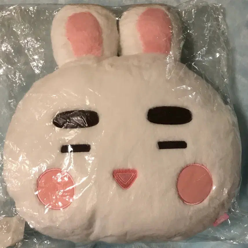 [SOLD OUT] 온유 찡구왕 쿠션 미개봉