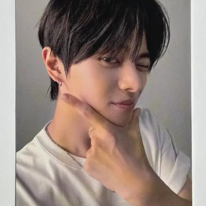 [BUNJANG] AlphaDriveOne R1 Boys Planet Rio Photocard / 알파드라이브원 알디원 보이즈투플래닛 리오 포카