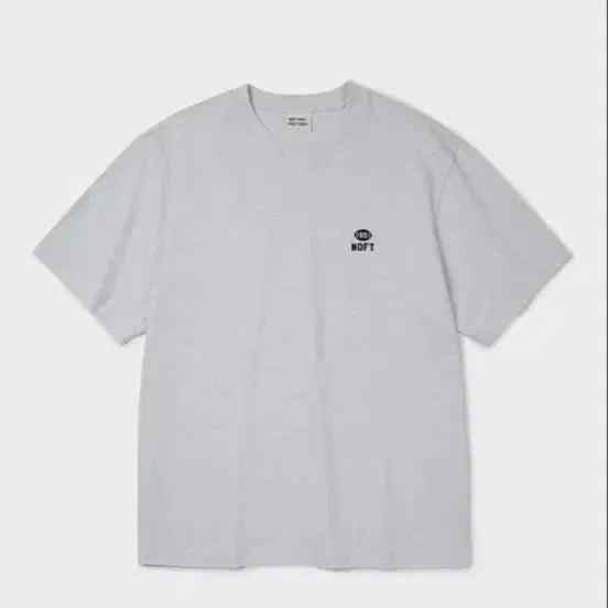 [BUNJANG] Not Only For Today Numberball Short-Sleeve T-Shirt / 낫온리포투데이 넘버볼 반소매 티셔츠