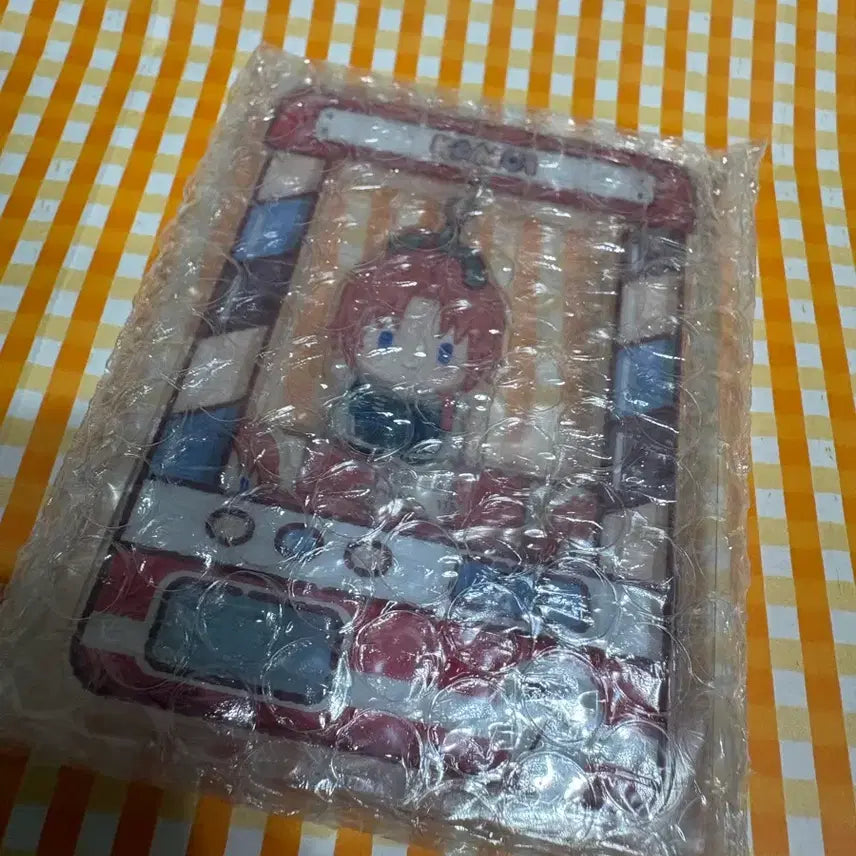 [BUNJANG] Gintama Kamui Acrylic Stand / 은혼 카무이 아크릴 스탠드