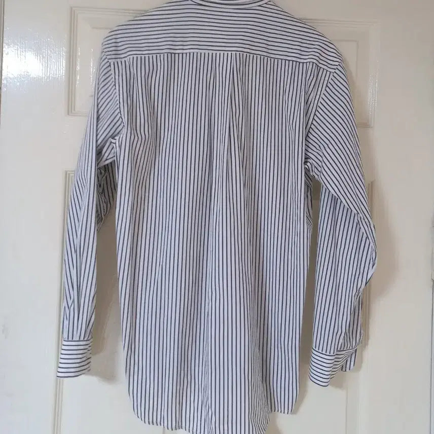 [SOLD OUT] 폴로 랄프로렌 스트라이프 셔츠 남방 L