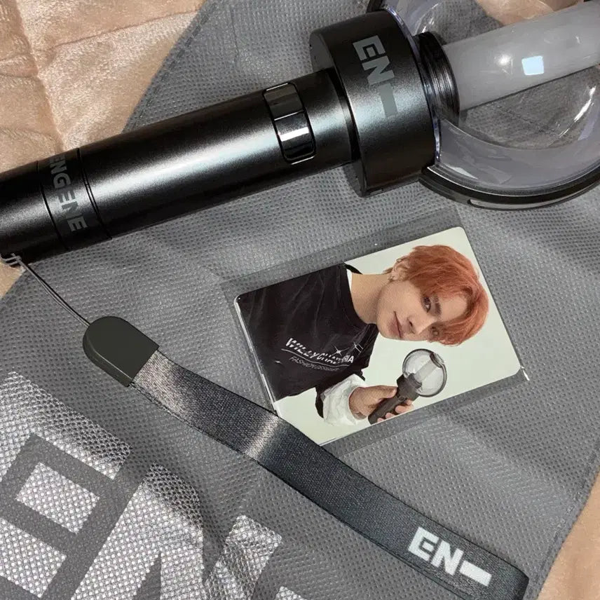 [SOLD OUT] 엔진봉2 양도