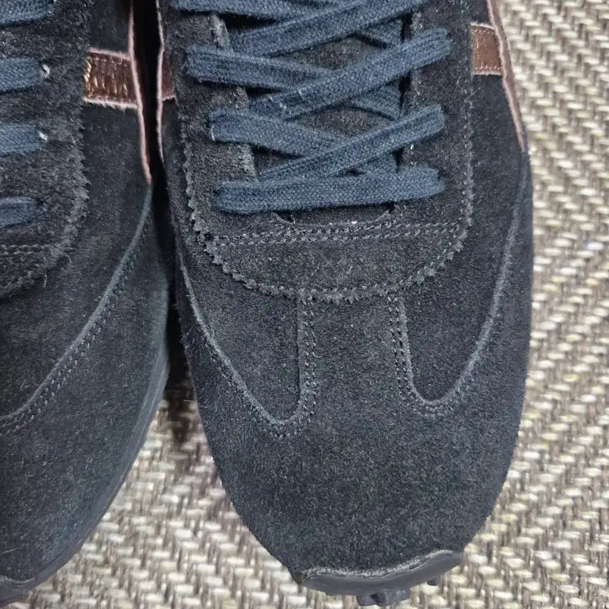 [BUNJANG] Onitsuka Tiger EDR78 Premium Sneakers / 오니츠카 타이거 EDR78 프리미엄 270