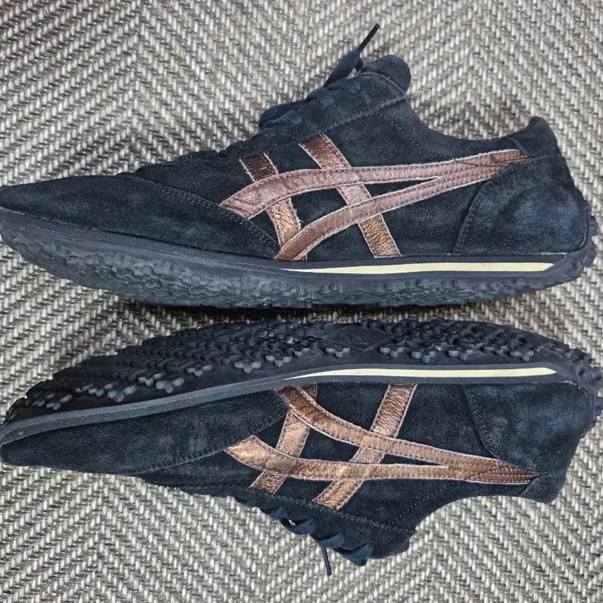 [BUNJANG] Onitsuka Tiger EDR78 Premium Sneakers / 오니츠카 타이거 EDR78 프리미엄 270
