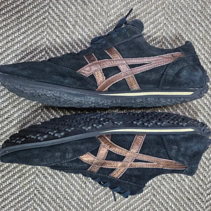 [BUNJANG] Onitsuka Tiger EDR78 Premium Sneakers / 오니츠카 타이거 EDR78 프리미엄 270
