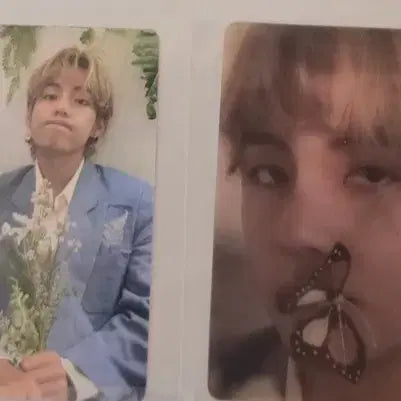 [BUNJANG] BTS V Dicon Special Photobook / 방탄소년단 뷔 디아이콘 스페셜포토북