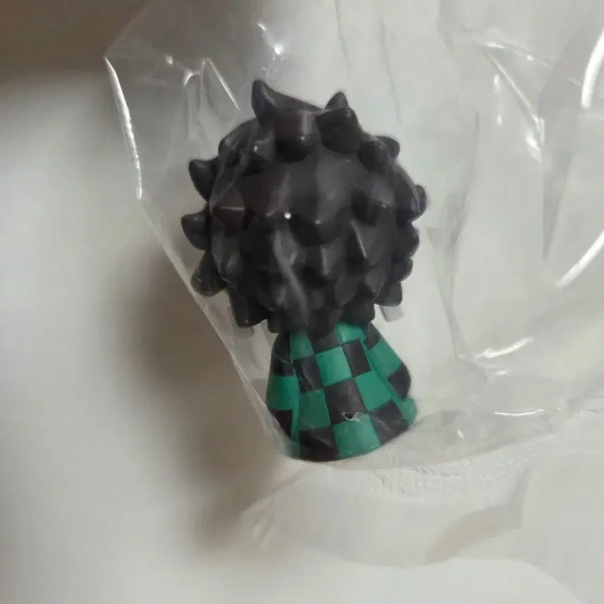 [BUNJANG] Demon Slayer Kamado Tanjirou Figure / 귀멸의칼날 네무라세타이 카마도 탄지로 가챠