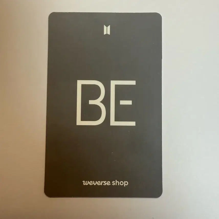 [BUNJANG] Weverse V Photocard / 위버스 태형 포토카드