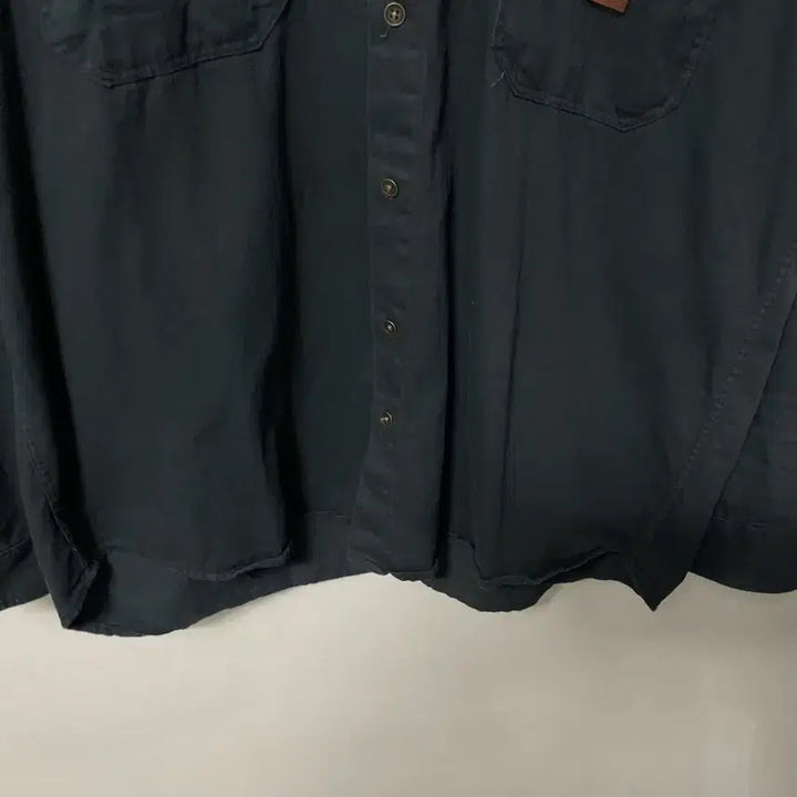 [BUNJANG] W&amp;P HOUSE Workwear Loose Fit Shirt / 105-110 W&amp;P HOUSE 워크웨어 루즈핏 셔츠 남방 정품