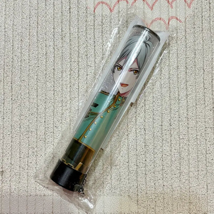 [BUNJANG] Haruka Ayanami G4Y King Blade Penlight / 단순개봉 하루카 아이나나 굿포유 G4Y 킹블 펜라이트 튜브 킹블레이드