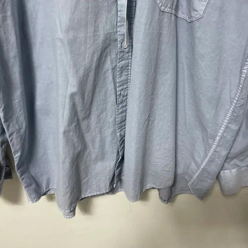 [BUNJANG] WIT AND WONDER Loose Fit Shirt / 미사용 105-110 WIT AND WONDER 루즈핏 셔츠 남방 정품