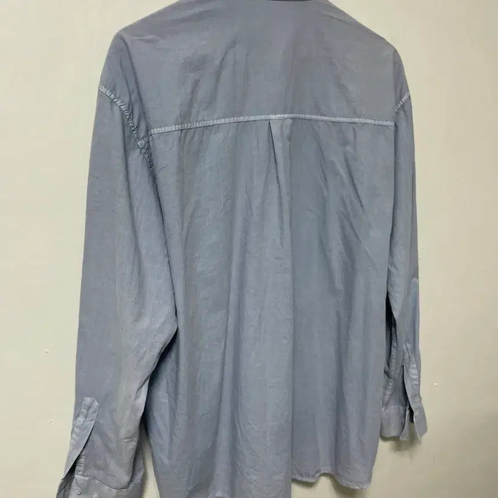 [BUNJANG] WIT AND WONDER Loose Fit Shirt / 미사용 105-110 WIT AND WONDER 루즈핏 셔츠 남방 정품
