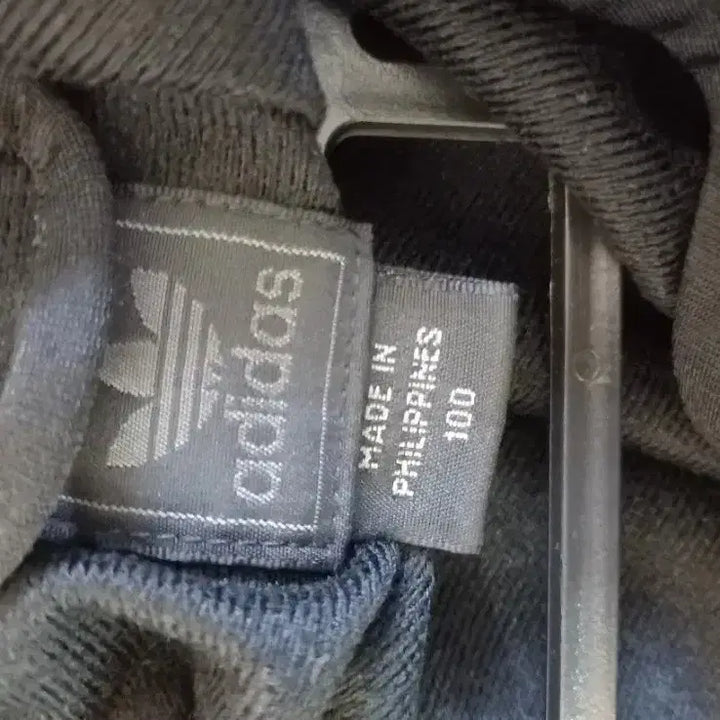[BUNJANG] Adidas Firebird Track Top Jacket Black Gold / 아디다스 파이어버드 금장 블랙 블랙골드 트랙탑 저지 져지집업 100