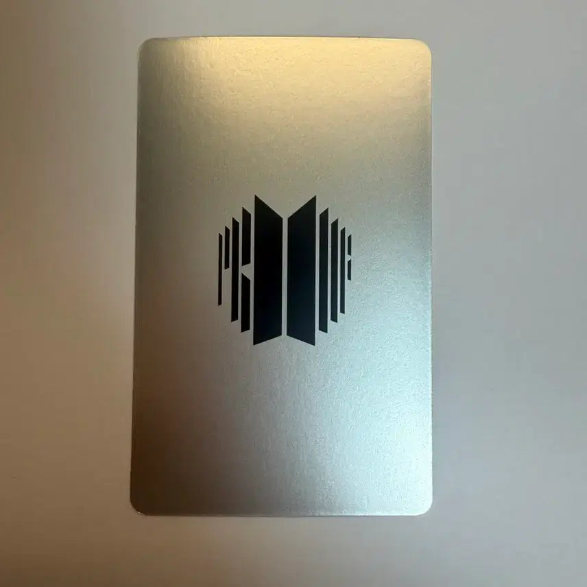 [BUNJANG] BTS Suga Proof Compact Edition Photocard / Proof (COMPACT EDITION) 윤기 포토카드